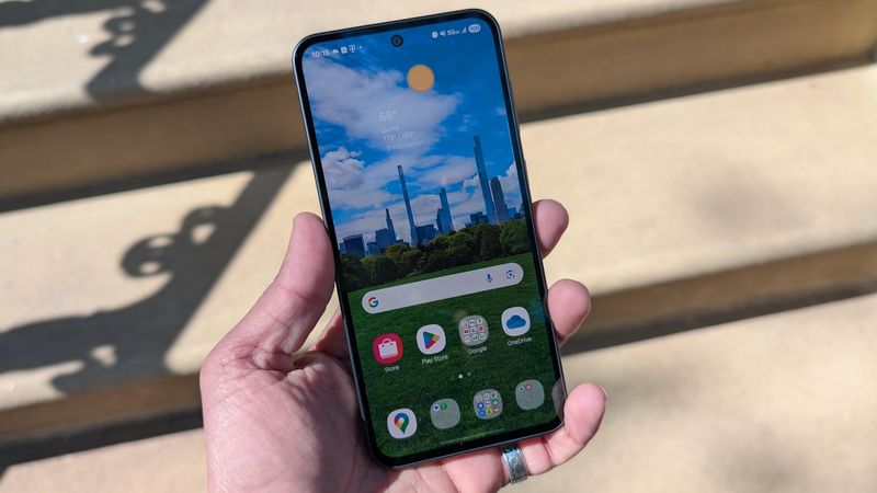 Samsung Galaxy A36 5G - The Budget Champion