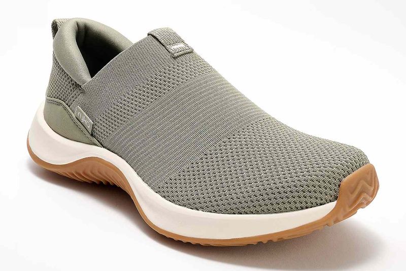 Skechers GOwalk Slip-On: Effortless Convenience