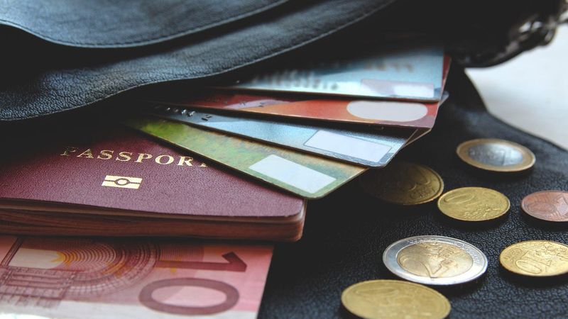 Use a Card with No Foreign Transaction Fees