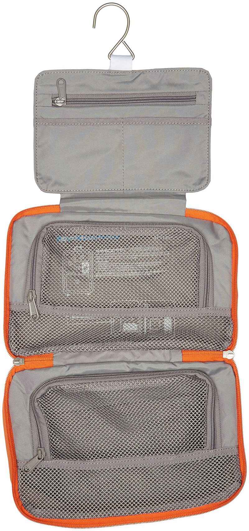 Flight 001 Spacepack Toiletry Travel Bag