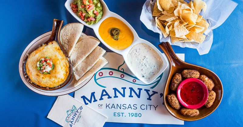 Manny's Mexican Restaurant