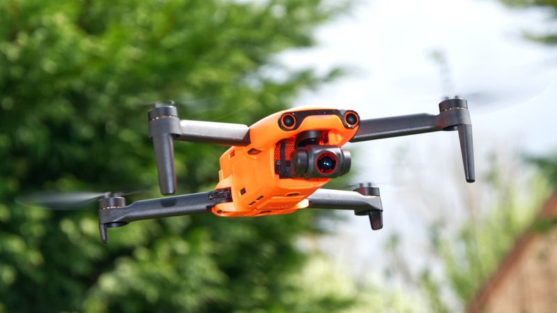 Autel EVO Nano+