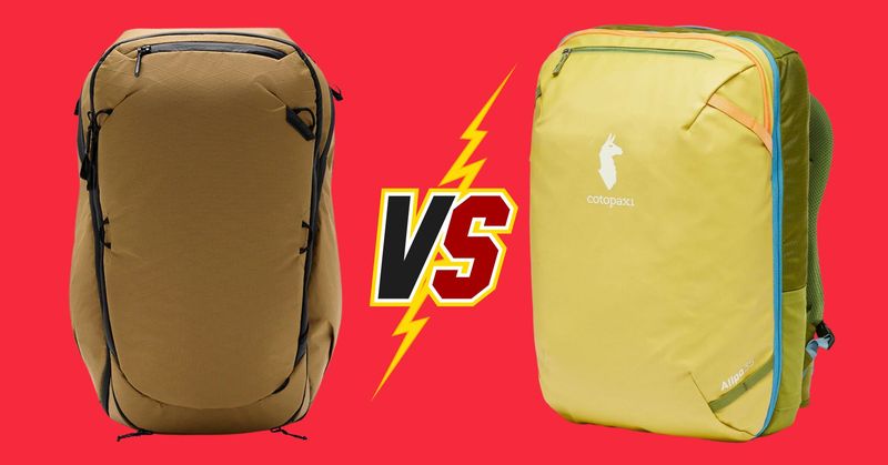 Which Backpack Should You Choose?