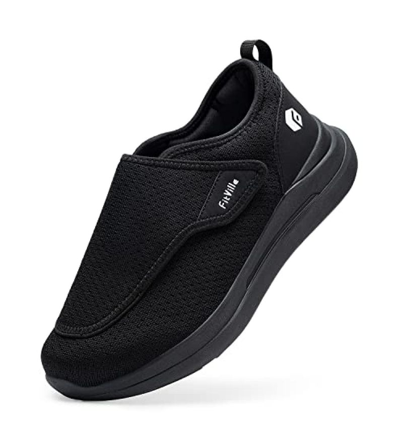 EasyTop Wings Adjustable Slip-Ons