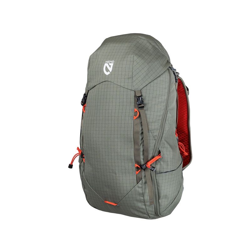 NEMO Resolve 35 L Endless Promise — Cooling Comfort Master