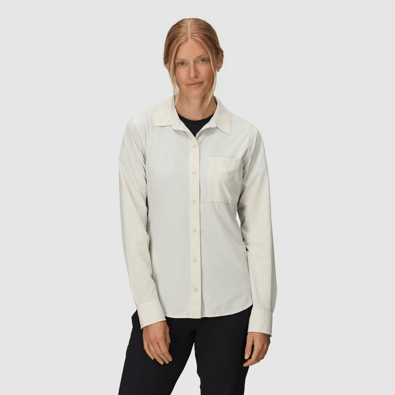Outdoor Research Astroman Sun Shirt — Technical Performance Leader