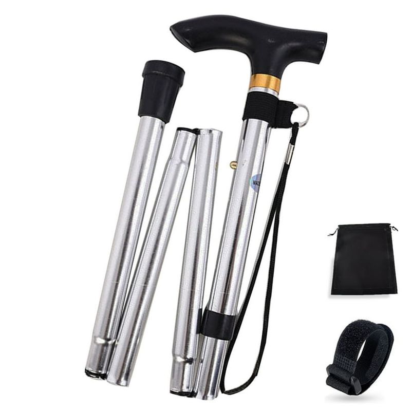 Foldable Walking Cane