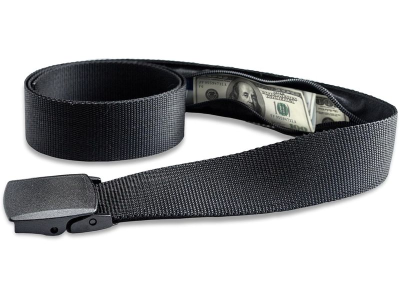 All Your Money in One Place