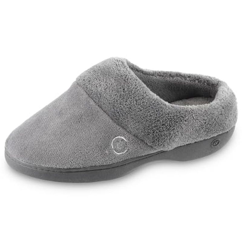 Memory Foam Travel Slippers