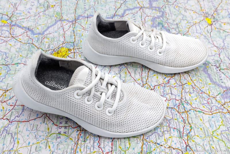 Allbirds Tree Runners
