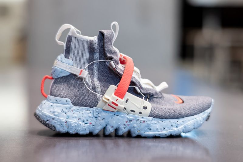 Nike Space Hippie
