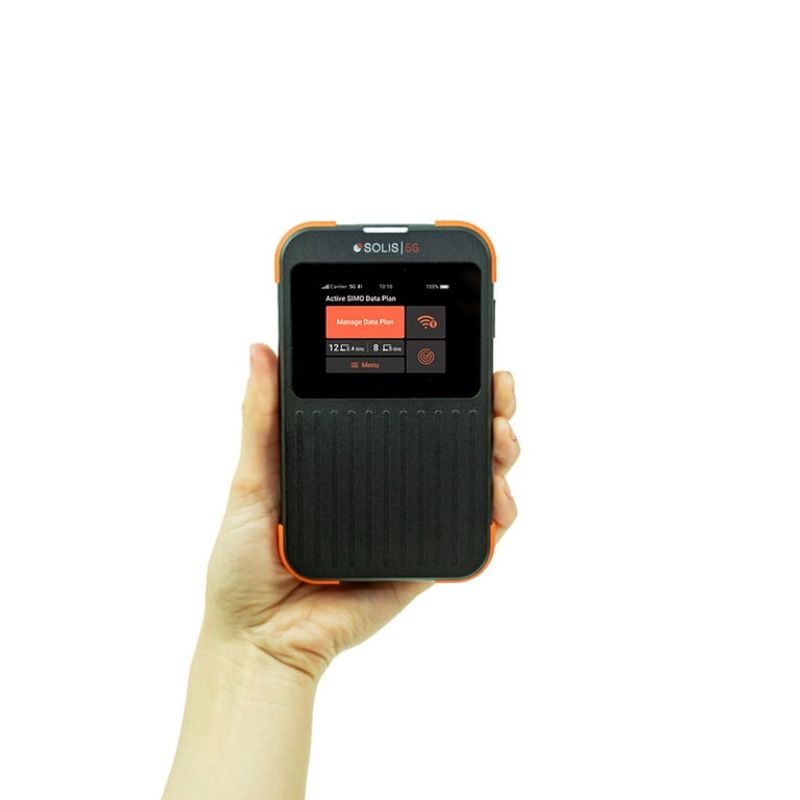 Skyroam Solis 5G