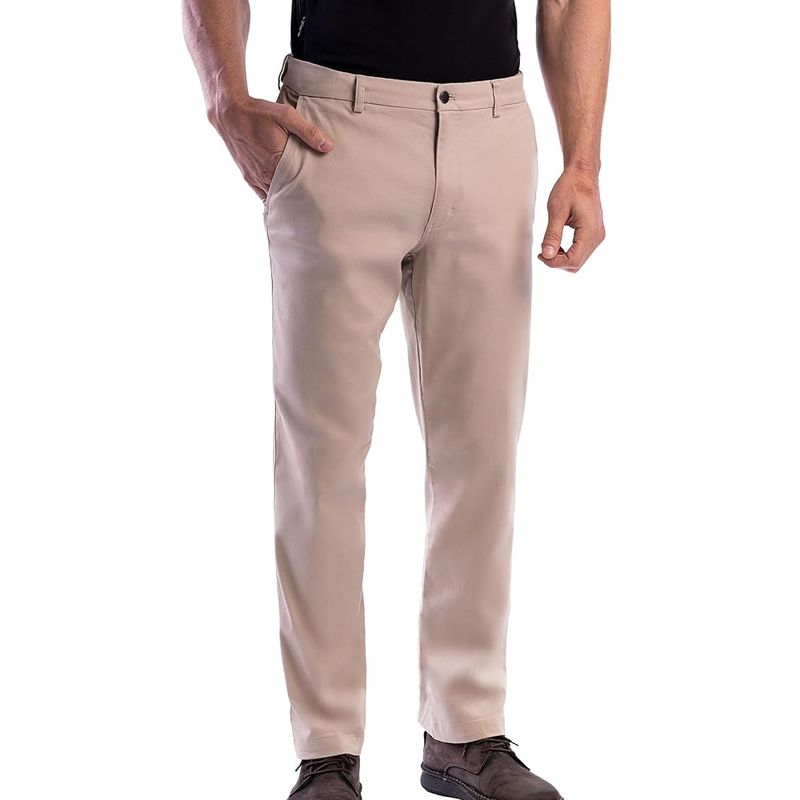 SCOTTeVEST Hidden Cargo Pant for Men (Amazon listing)