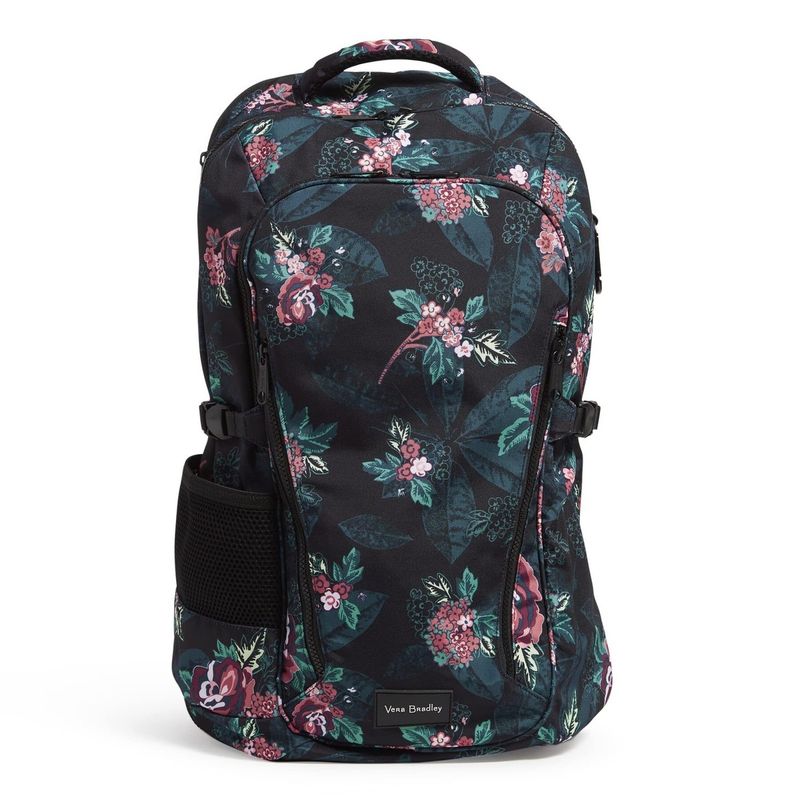 Vera Bradley Recycled Lighten Up Backpack