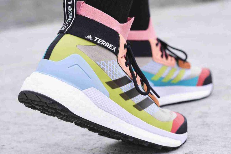 Adidas Terrex (Eco Series)