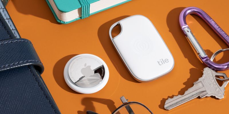 Bluetooth Luggage/Item Tracker