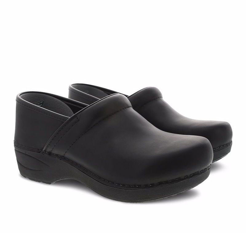 Dansko Professional Clog: The Healthcare Professional's Secret