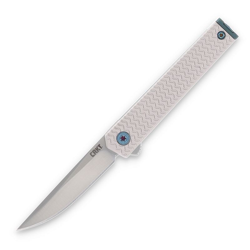 CRKT CEO Microflipper - Best Dress Pocket Knife