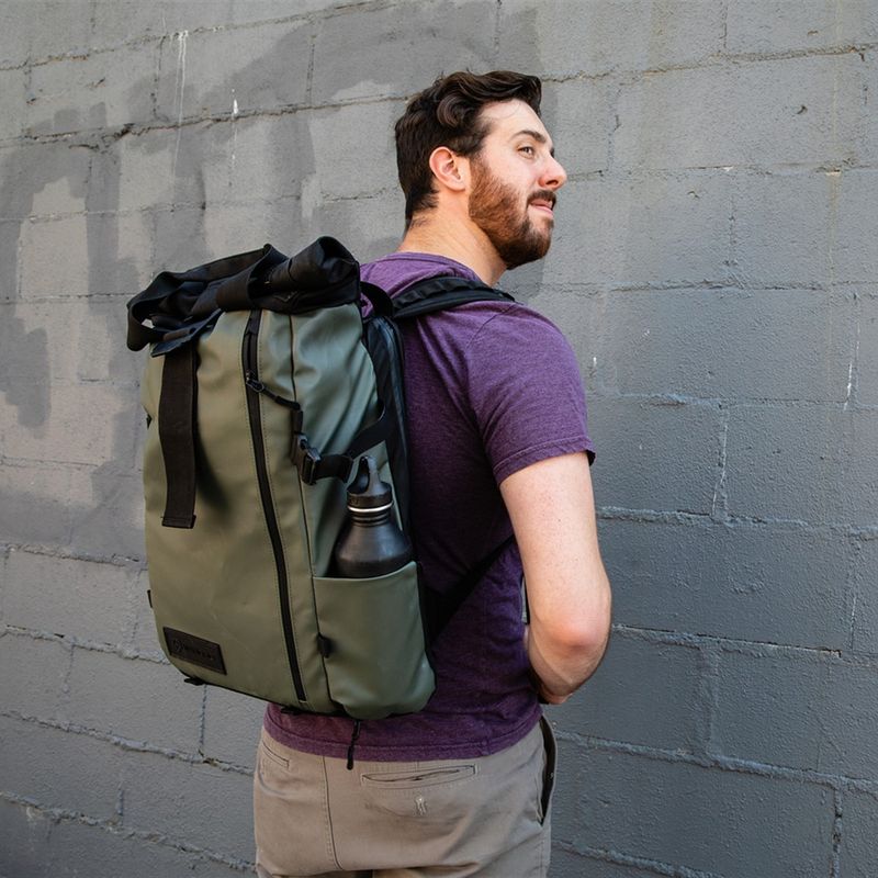 WANDRD PRVKE: The Style-Conscious Adventurer