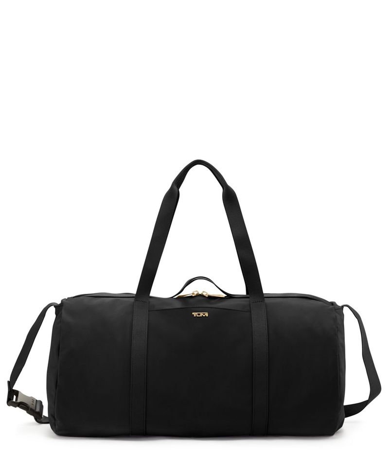 TUMI “Just In Case” Packable Duffel