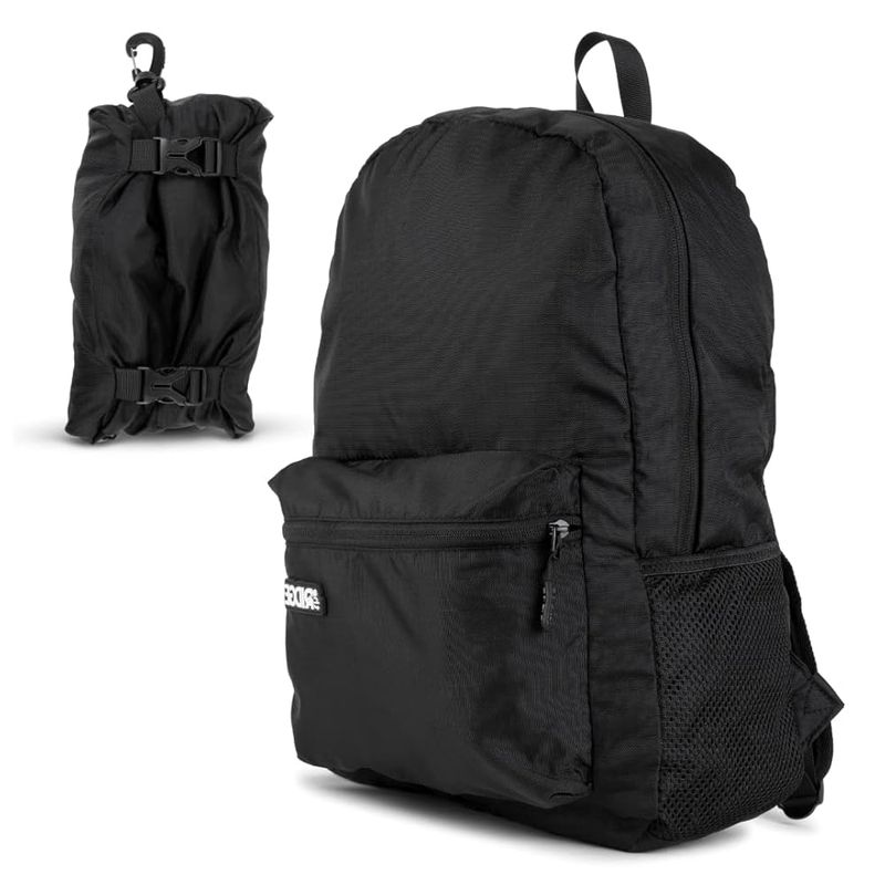 Ultralight Foldable Travel Packs