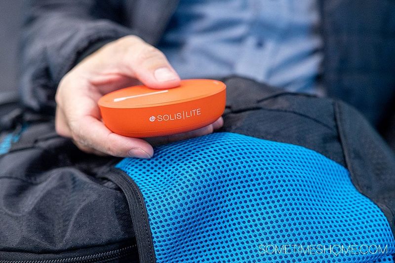 Skyroam Solis Lite: Unlimited Adventure Enabler
