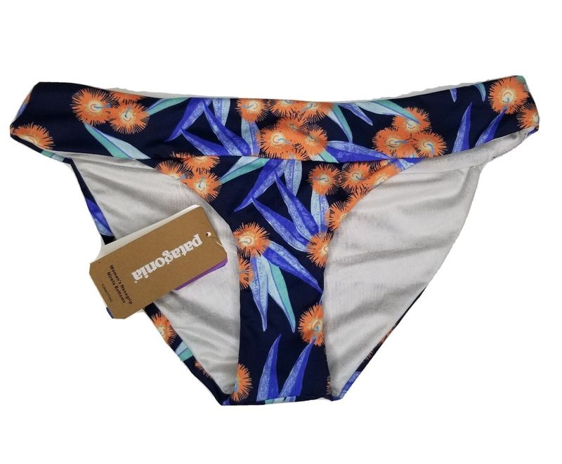 Patagonia Nanogrip Bikini