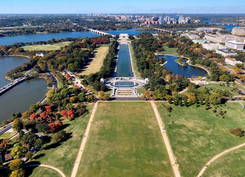 Washington, D.C.
