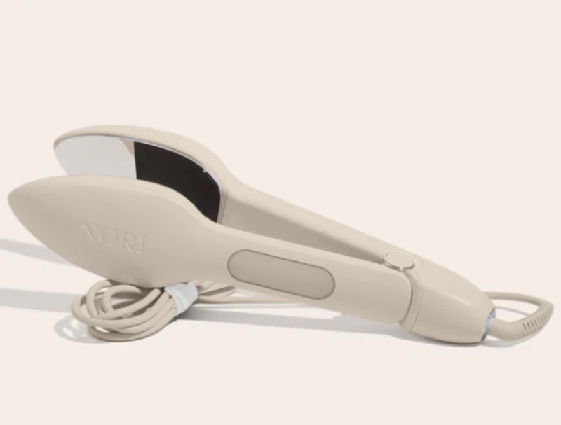 Nori Press Travel Iron (2-in-1 Combo)