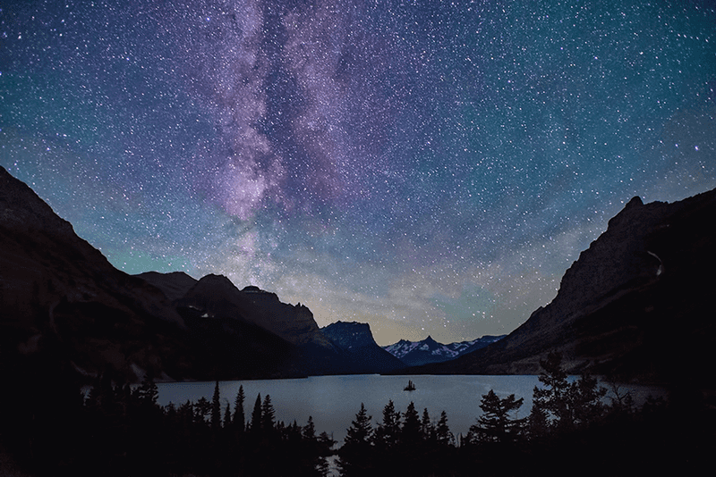 “Noctourism”: Dark-Sky Stargazing Trips
