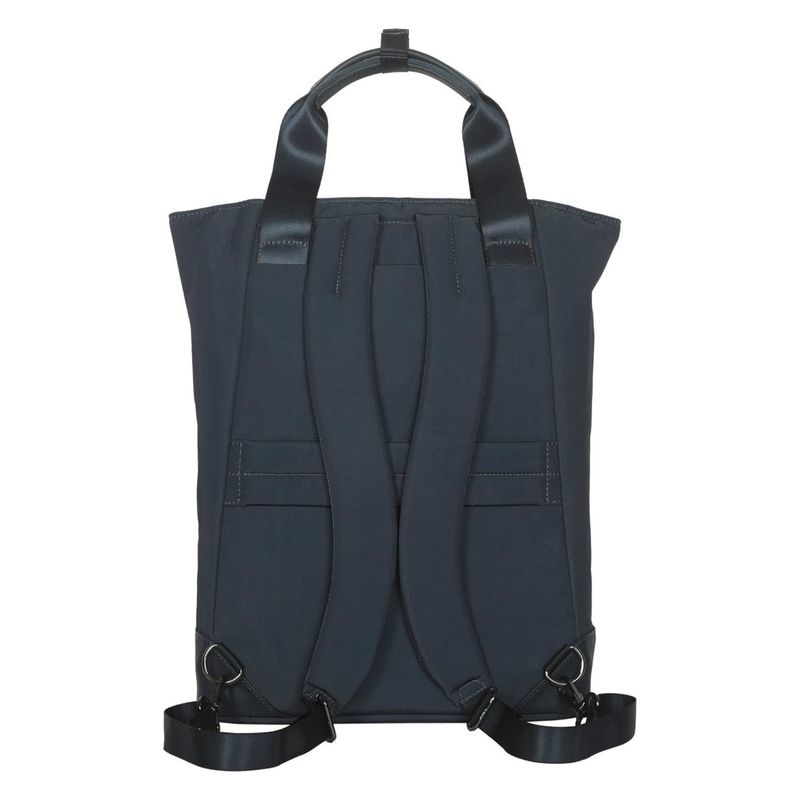 Convertible Tote-to-Backpack Hybrids