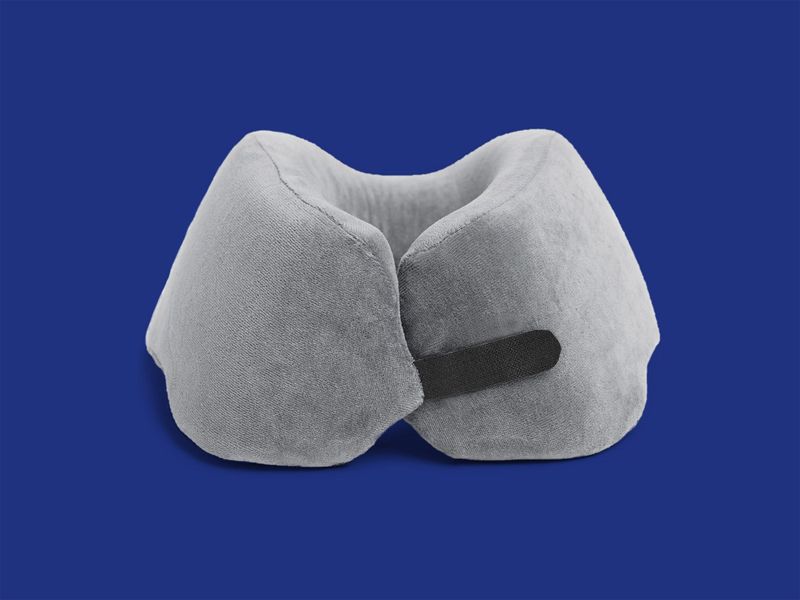 Travelrest Nest Memory Foam Pillow