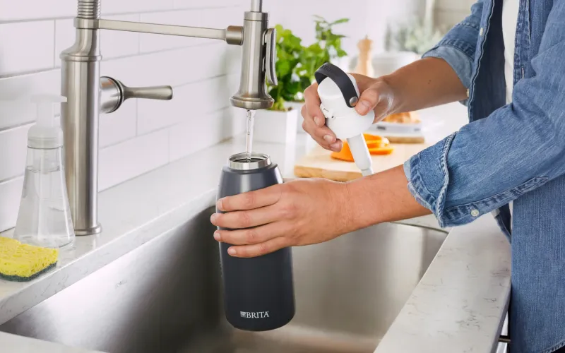 Brita Premium Filtering Bottle