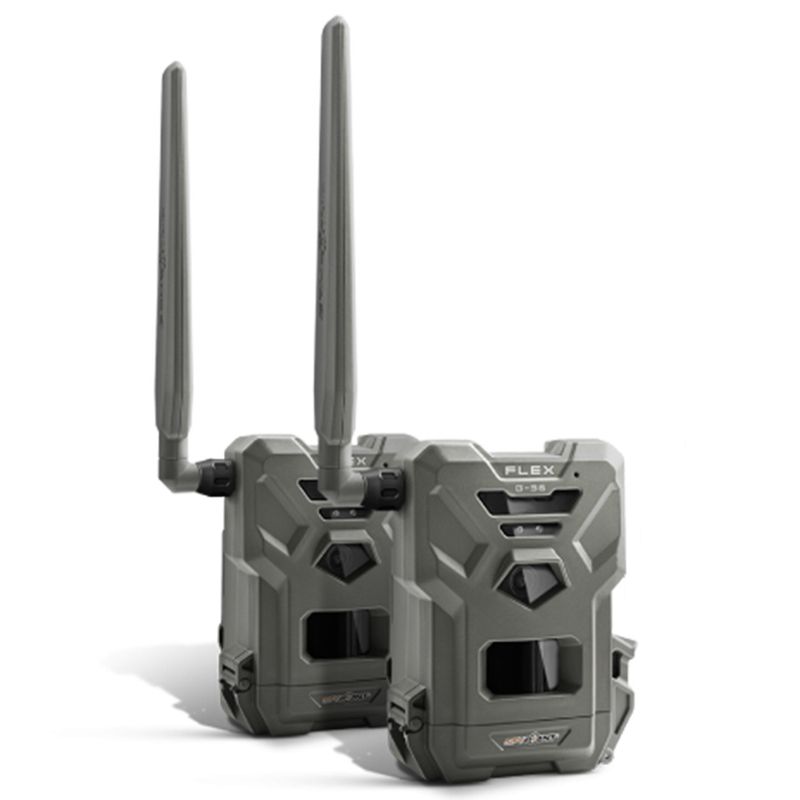 SpyPoint Flex G-36 – Best Budget Starter