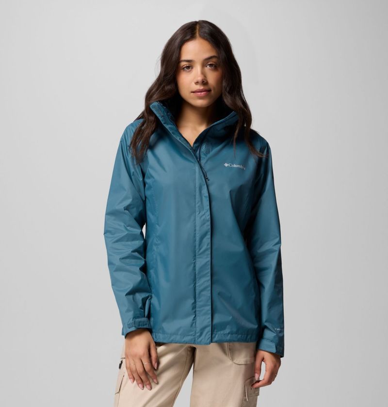Columbia Arcadia II Rain Jacket (women)