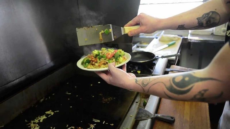 Local press has shown how it’s made.