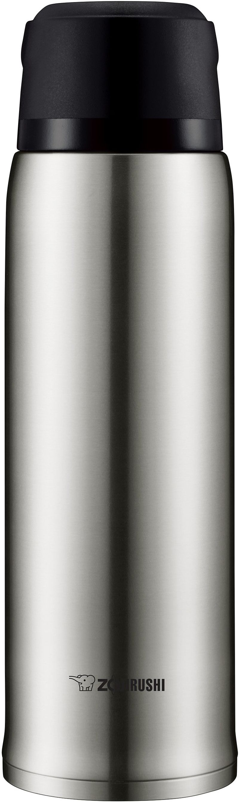 Zojirushi Stainless Bottle - The Precision Engineer