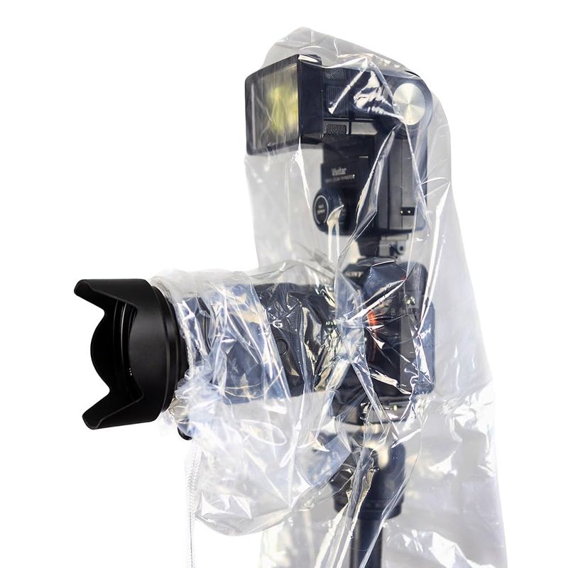 OpTech Rainsleeve Pack
