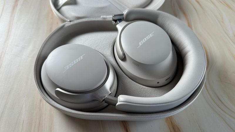 Bose QuietComfort Ultra Headphones