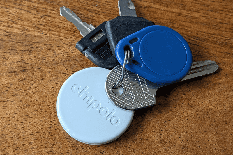 Chipolo One Spot