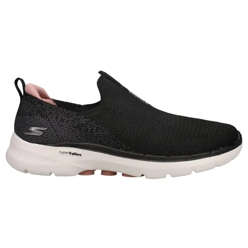 Skechers GO WALK 6: The Gold Standard Under $50