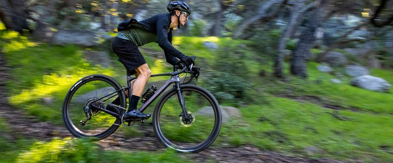 Giant Revolt X Advanced Pro - Carbon Excellence