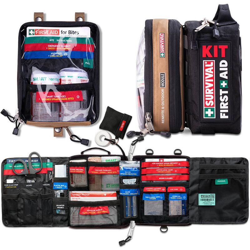 First-Aid Kit
