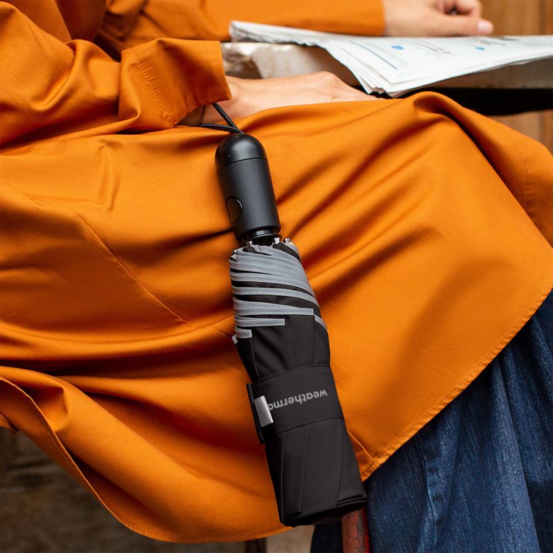 Compact Umbrella