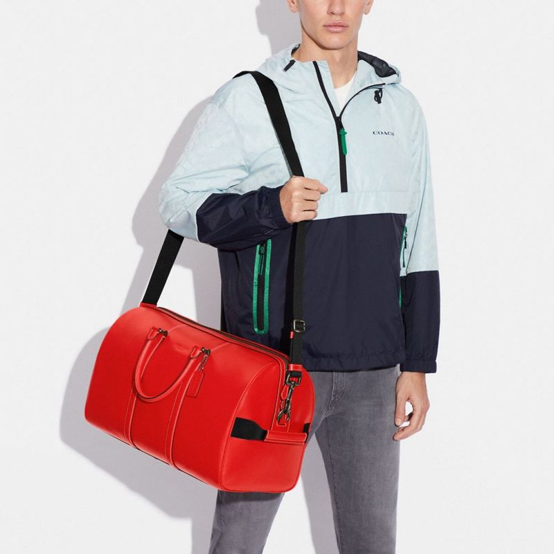 COACH Venturer Bag