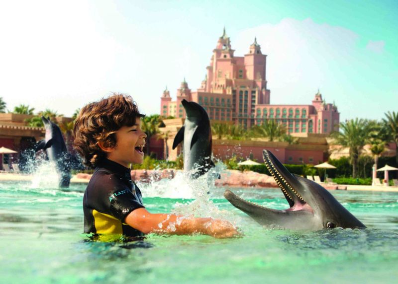 Dubai, United Arab Emirates