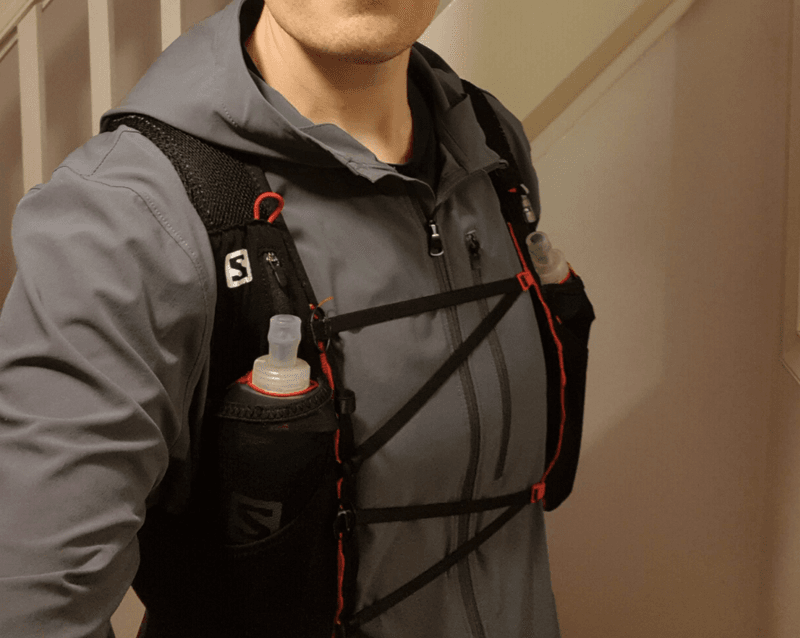 Salomon ADV Skin 5 Set – Best for Daily Training