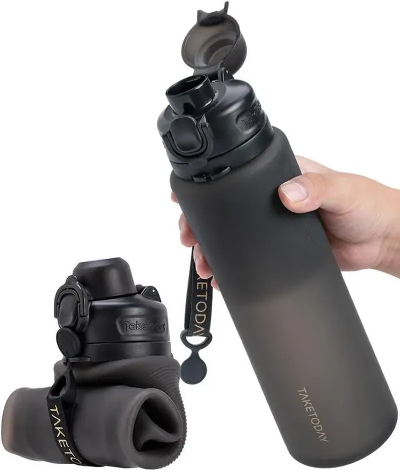 Collapsible Water Bottle