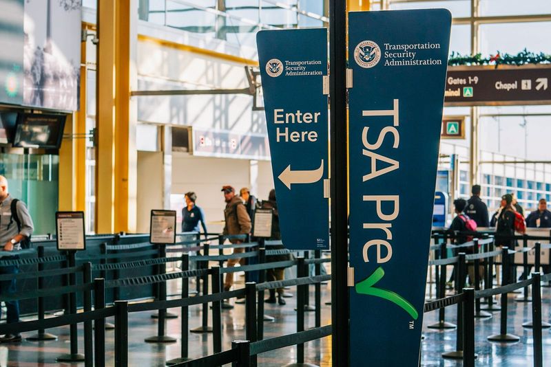 Get Expedited Security Programs Reimbursed