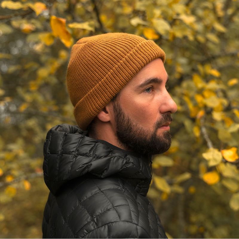 Cozy Beanie Hat
